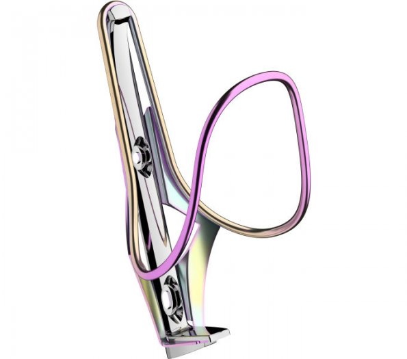 ELITE MOREÓ INOX ACÉL KULACSTARTÓ - OLAJSZÍNŰ