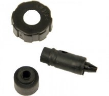 ZEFAL PUMPÁHOZ TÖMÍTÉSKÉSZLET FEJHEZ MINI JET, REV88 +MENETES ZÁRÓKUPAK