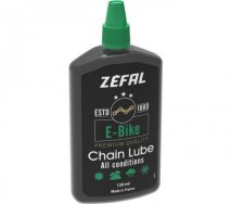 ZEFAL E-BIKE CHAIN LUBE LÁNCOLAJ - 120 ml
