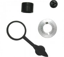 ZEFAL PUMPAFEJ TÖMÍTÉSKÉSZLET - AIR PROFIL XL, X'LIGHT, X'TRA LIGHT PUMPÁKHOZ