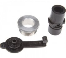 ZEFAL PUMPAFEJ TÖMÍTÉSKÉSZLET - Z-CROSS PUMPÁKHOZ + MENETES ZÁRÓKUPAK