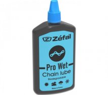 ZEFAL LÁNCOLAJ PRO WET - NEDVES [120 ml]