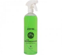 ZEFAL ZSÍRTALANÍTÓ BIKE DEGREASER SPRICNIS [1 liter]