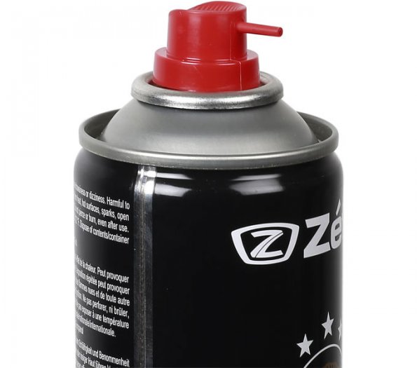 ZEFAL TÁRCSAFÉK TISZTÍTÓ DISC BRAKE CLEANER SPRAY [400 ml]