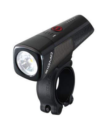 SIGMA BUSTER 800 FL ELSŐ LÁMPA