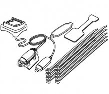 CATEYE JELADÓ SZETT CC-RD200 CADENCE KÖTEGELŐS NINCS MÁGNES