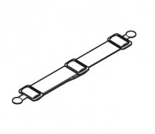 CATEYE PULZUSMÉRŐ MELLKASSZÍJ MSC-HR10/20 JELADÓ NÉLKÜL - KIFUTÓ TERMÉK