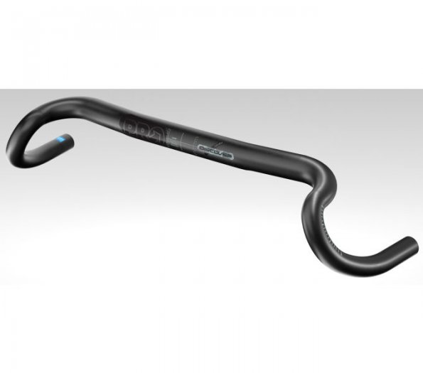 PRO KORMÁNY GRAVEL DISCOVER ALLOY [30° KIHAJLÁS 31,8 MM / 42 CM]