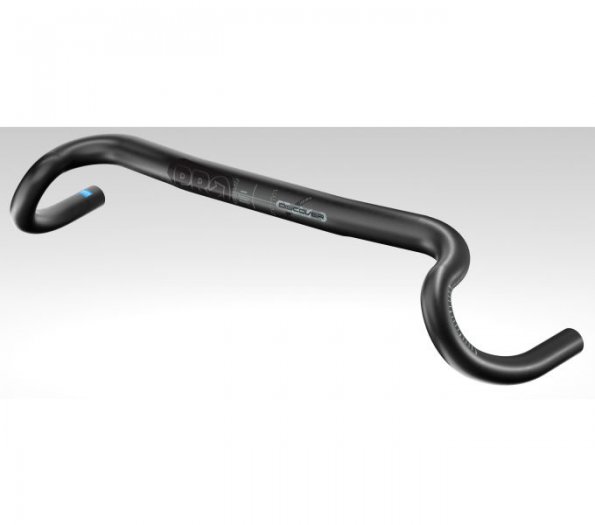 PRO KORMÁNY GRAVEL DISCOVER ALLOY [30° KIHAJLÁS 31,8 MM / 44 CM]