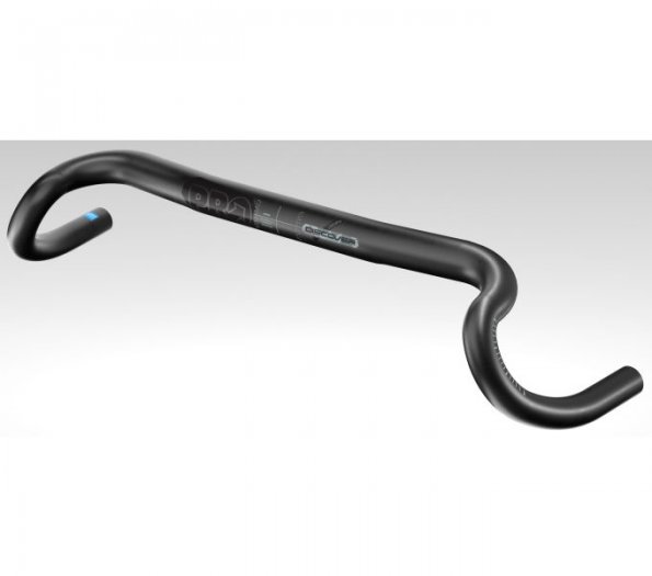 PRO KORMÁNY GRAVEL DISCOVER ALLOY [30° KIHAJLÁS 31,8 MM / 46 CM]