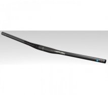 PRO KORMÁNY MTB KORYAK FLAT TOP CARBON [740 MM / 31,8 MM / 5 MM EMELÉS / 9°HAJLÍTÁS]