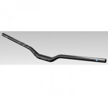PRO KORMÁNY MTB LT ALLOY [800 MM / 31,8 MM / 20 MM EMELÉS / 9° HAJLÍTÁS]