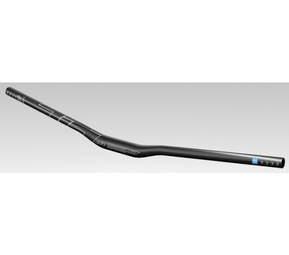 PRO KORMÁNY MTB LT ALLOY [800 MM / 31,8 MM / 40 MM EMELÉS / 9° HAJLÍTÁS]
