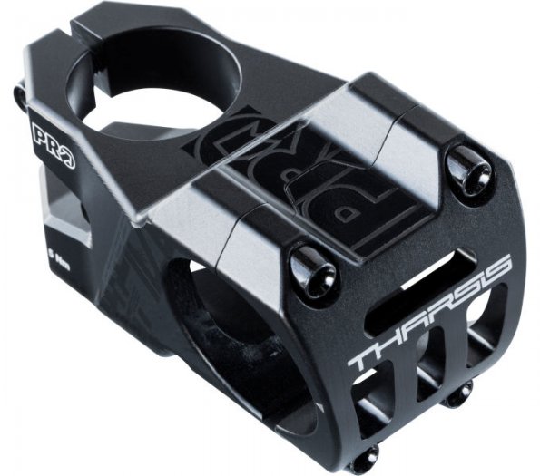 PRO KORMÁNYSZÁR MTB THARSIS CNC [35 mm / 35 mm / 0°]
