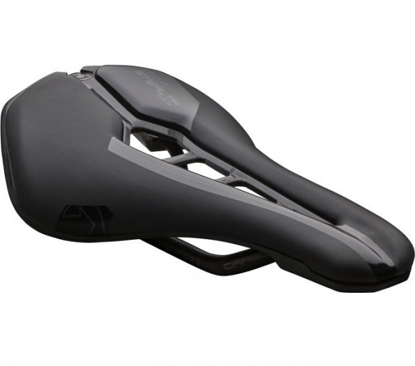 PRO NYEREG STEALTH CURVED TEAM CARBON SIN AF [FEKETE] [142 mm]