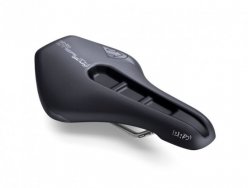 PRO NYEREG STEALTH MTB [FEKETE] [142 mm]