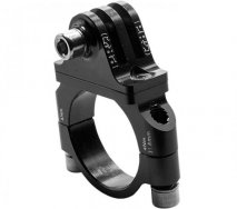 PRO KAMERA TARTÓ KORMÁNYRA – 31,8 MM, FEKETE - KIFUTÓ TERMÉK
