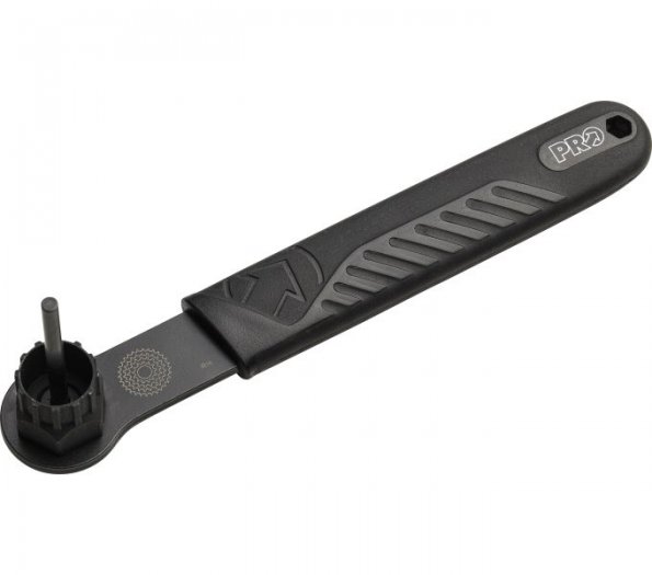 PRO SZERSZÁM LOCKRING KULCS FEKETE SHIMANO KOMPATIBILIS