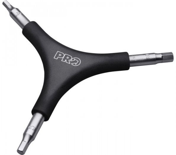 PRO Y-KULCS IMBUSZ [4 mm / 5 mm / 6 mm]