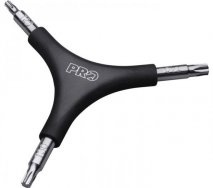 PRO Y-KULCS TORX [T25 / T30 / T40]