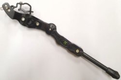 BIKEFUN OLDALTÁMASZ [26