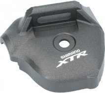 SHIMANO XTR [SL-M9000-I] VÁLTÓKAR BURKOLAT EGYSÉG (BAL OLDALI)