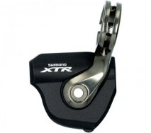 SHIMANO XTR [SL-M9000] VÁLTÓKAR BURKOLAT EGYSÉG (BAL OLDALI)