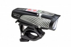 NITERIDER LUMINA PRO 1200 AKKUMULÁTOROS ELSŐ LÁMPA
