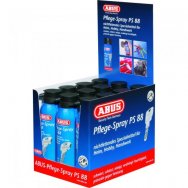 ABUS [PS88] ZÁRTISZTÍTÓ SPRAY [125 ml]