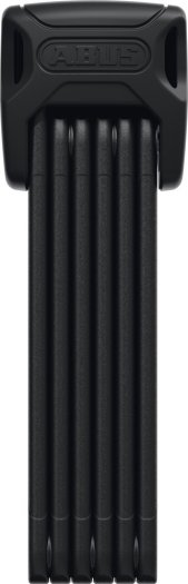 ABUS BORDO [6000K/90] TWINSET HAJTOGATHATÓ LAKAT SZETT [2 x 5 mm x 90 cm] [FEKETE]