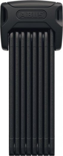 ABUS BORDO 6000K HAJTOGATHATÓ LAKAT CSOMAG - TWINSET (2 DB LAKAT, 1 KULCCSAL NYITHATÓ) - 120 cm - FEKETE + SH TARTÓVAL