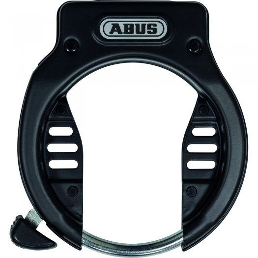 ABUS PATKÓ LAKAT - PRO AMPARO 4750SL (R) - KULCSOT MEGTARTJA - FEKETE
