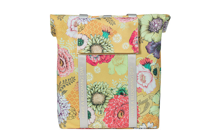 BASIL BLOOM FIELD EGYOLDALAS TÁSKA [11 cm x 29 cm x 34 cm] [HONEY SÁRGA] - KIFUTÓ TERMÉK