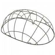 BASIL PASJA  KISÁLLATSZÁLLÍTÓ FRAME [FEKETE]