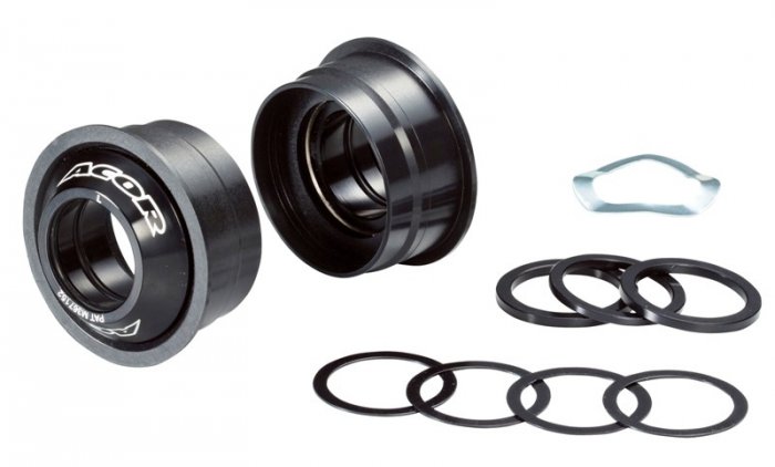 ACOR  [ABB-21702] PRESS FIT KÖZÉPCSAPÁGY