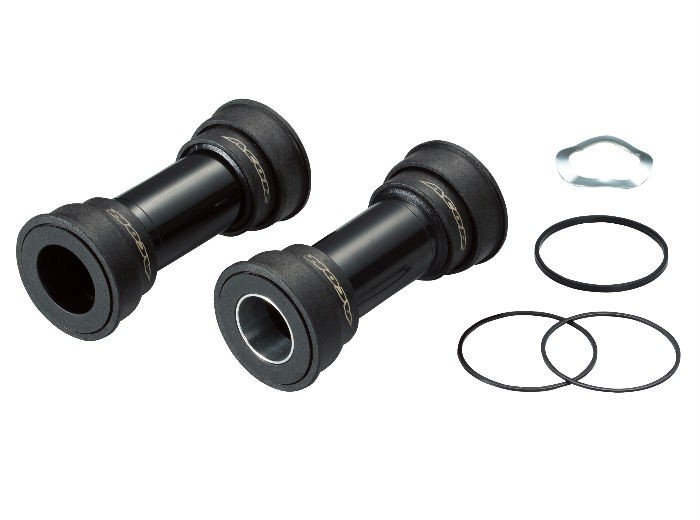 ACOR [ABB-21705] SRAM GXP KOMPATIBILIS PRESS FIT KÖZÉPCSAPÁGY