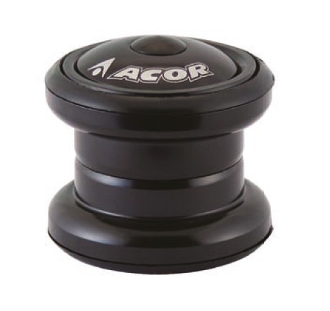 ACOR [AHS-2901] NORMÁL A-HEAD KORMÁNYCSAPÁGY - 1 1/8
