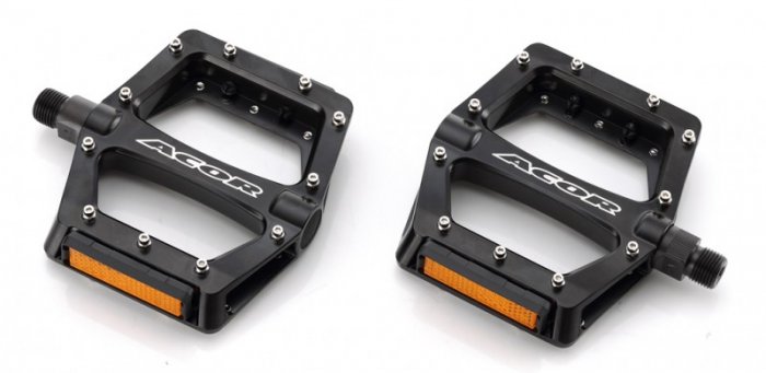 ACOR [APD-21505] DH/BMX PEDÁL