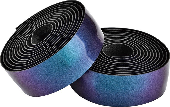 ACOR [ASG-22103] KORMÁNYBETEKERŐ SZALAG [OIL SLICK]