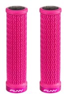 FUNN HOLESHOT BILINCSES KORMÁNYMARKOLAT [PINK]
