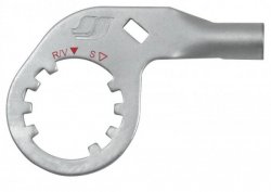 STURMEY ARCHER 8 SEBESSÉGES [HSJ 956] FÉKVÁLTÓKAR ALKATRÉSZ