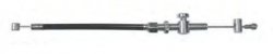 STURMEY ARCHER [BSD05] FÉKBOWDENSZETT DOBFÉKHEZ [FEKETE, 160 cm]