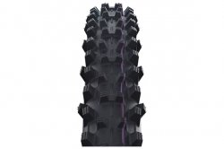 SCHWALBE DIRTY DAN HS417 KÜLSŐ [29x2,00] [FEKETE, TRANSPARENT OLDALFALLAL]