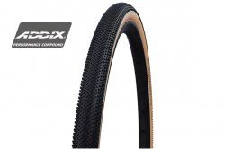 SCHWALBE SCHWALBE G-ONE ALLROUND HS473 [40-622] [FEKETE, BRONZ OLDALFALLAL]