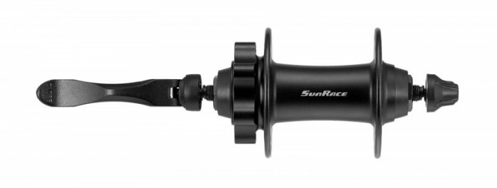SUNRACE [HBM93] ELSŐ AGY [FEKETE] [32L]