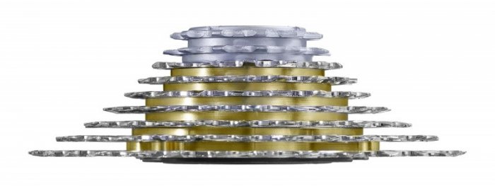 SUNRACE [MFEX9] 9 SEBESSÉGES MENETES RACSNI [11-32]