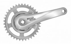 STURMEY ARCHER [FCS608/95] NÉGYSZÖGTENGELYES HAJTÓMŰ [fogszám: 38]