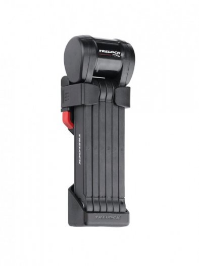 TRELOCK [FS 580] TORO X-PRESS KULCSOS COLSTOK ZÁR