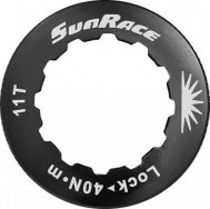 SUNRACE [SP711] ZÁRÓGYŰRŰ