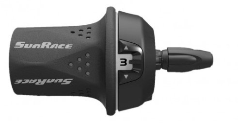 SUNRACE [TSM21] MARKOLATVÁLTÓ [FOKOZATMENTES ELSŐ]